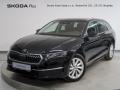 koda Octavia TOP SELECTION 2.0 TDI 110 kW D