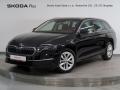 koda Octavia TOP SELECTION 2.0TDI 110KW DSG