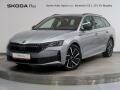 �koda Octavia SPORTLINE 2.0TDI 110KW DSG TA�