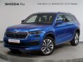 koda Kodiaq L&K 7MST 2.0TDI 147kW DSG 4x4