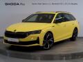 �koda Octavia SPORTLINE 2.0TSI 150KW 4x4 DSG