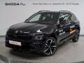 koda Kamiq MONTE CARLO 1.0TSI 85KW DSG PA