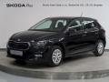 koda Fabia AMBITION PLUS 1.0 TSI 70 kW