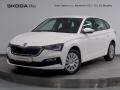 koda Scala AMBITION 1.5TSI 110KW