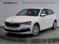 �koda Scala AMBITION 1.5TSI 110KW