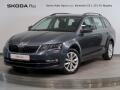 �koda Octavia ELEGANCE 2.0TDI 110KW