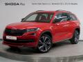 �koda Kodiaq SPORTLINE 2.0TSI 140KW 4x4 DSG