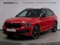 �koda Kamiq MONTE CARLO 1.5TSI 110KW DSG P