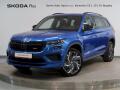 �koda Kodiaq RS 2.0TSI 180KW 4x4 DSG TA�N�