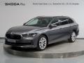 koda Superb COMBI 2.0TDI 110KW DSG LED MAT