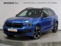 �koda Kamiq MONTE CARLO 1.5TSI 110KW DSG P