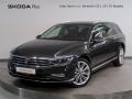 Volkswagen Passat 2.0TDi 176kW 4x4 DSG HUD