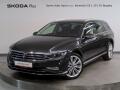 Volkswagen Passat HIGHLINE 2.0TDi 176kW 4x4 DSG