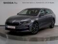 �koda Octavia TOP SELECTION 1.5TSI 110KW