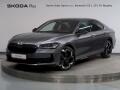 �koda Superb SPORTLINE 2.0TDI 142KW 4x4 DSG