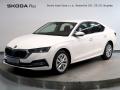 koda Octavia STYLE 2.0 TDI 110 KW