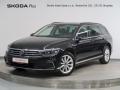 Volkswagen Passat GTE 1.4 TSI 160kW TEMPOMAT MAT