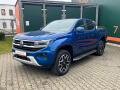 Volkswagen Amarok STYLE 3.0TDI 177KW AUT CZ TA�N