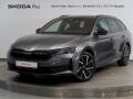 �koda Octavia SPORTLINE 2.0TDI 110KW DSG CAN