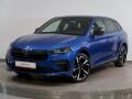 �koda Scala MONTE CARLO 1.5TSI 110KW DSG P
