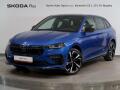 �koda Scala MONTE CARLO 1.5TSI 110KW DSG P