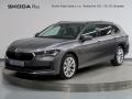 koda Superb COMBI 2.0TDI 110kW DSG LED MAT