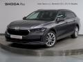 koda Superb SELECTION 2.0TDI 110KW DSG TA
