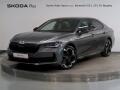 �koda Superb SPORTLINE 2.0TDI 142KW 4x4 DSG