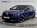 �koda Superb SPORTLINE 2.0TDI 142KW 4x4 DSG