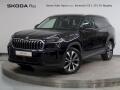�koda Kodiaq SELECTION 2.0TDI 142KW 4x4 DSG