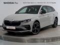 �koda Scala MONTE CARLO 1.5TSI 110KW DSG P