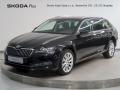 koda Superb COMBI STYLE 2.0 TDI 110 kW DSG