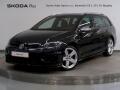 Volkswagen Golf R 2.0TSI 221KW 4MOT DSG