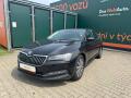�koda Superb STYLE 2.0TSI 140KW DSG