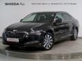 �koda Superb STYLE 2.0TSI 140KW DSG