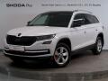 �koda Kodiaq STYLE 2.0TDI 140KW 4x4 DSG CAN