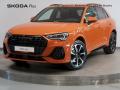 Audi Q3 40TFSI 140kW 4x4 S-LINE