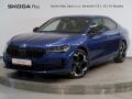 �koda Superb SPORTLINE 2.0TDI 142KW 4x4 DSG