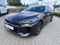 Kia Stinger 3.3T-GDi 269kW V6 4x4 GT