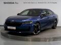 �koda Superb SPORTLINE 2.0TDI 110KW DSG LED