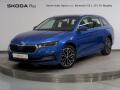 �koda Octavia STYLE 2.0TDI 85KW