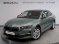 �koda Octavia TOP SELECTION 2.0TDI 110KW DSG