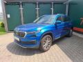 �koda Kodiaq STYLE 2.0TDI 110kW DSG