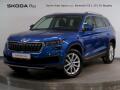 �koda Kodiaq STYLE 2.0TDI 110KW DSG