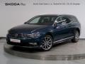 Volkswagen Passat ELEGANCE 2.0 TDI 110KW DSG NAV