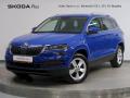 koda Karoq STYLE 2.0TDI 110KW DSG 4x4 TA