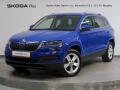 �koda Karoq STYLE 2.0TDI 110KW DSG 4x4 TA�