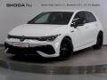 Volkswagen Golf R 2.0TSI 235KW