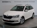 koda Fabia AMBITION PLUS 1.0TSI 81KW