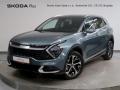 Kia Sportage 1.6T-GDi 118KW 4x4 DCT TOP